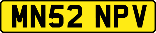 MN52NPV
