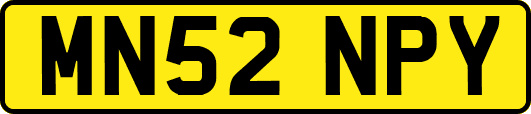MN52NPY