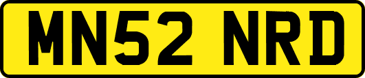 MN52NRD