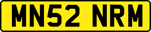 MN52NRM