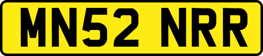 MN52NRR