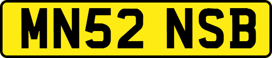 MN52NSB
