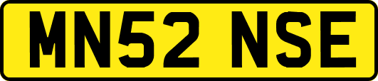 MN52NSE