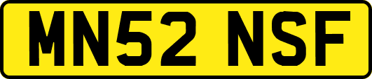 MN52NSF