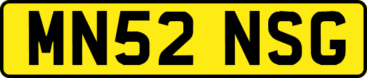 MN52NSG