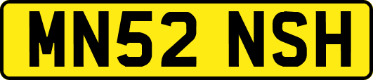 MN52NSH