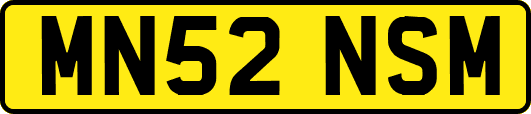 MN52NSM