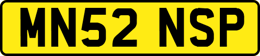 MN52NSP