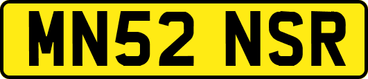 MN52NSR