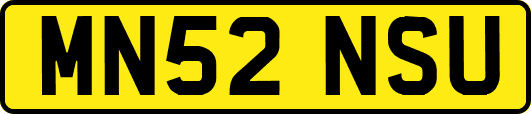 MN52NSU