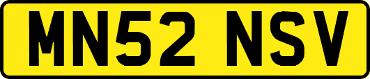 MN52NSV