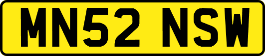 MN52NSW