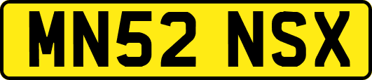 MN52NSX