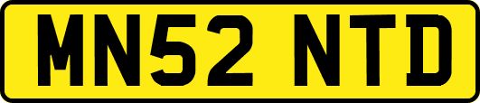 MN52NTD