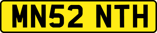 MN52NTH