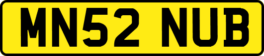 MN52NUB