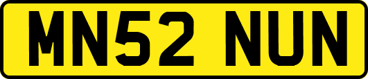 MN52NUN