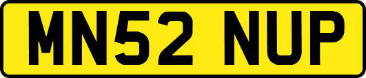 MN52NUP