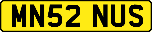 MN52NUS