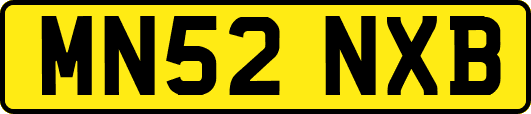 MN52NXB