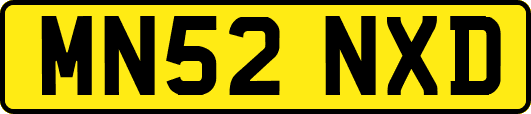 MN52NXD
