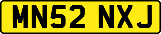 MN52NXJ