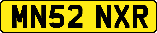 MN52NXR
