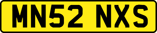 MN52NXS