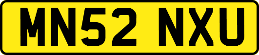MN52NXU