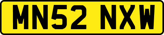 MN52NXW