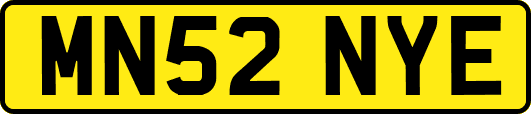 MN52NYE