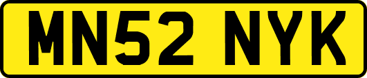 MN52NYK