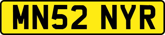 MN52NYR