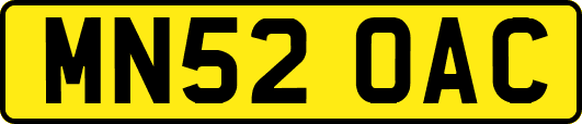 MN52OAC