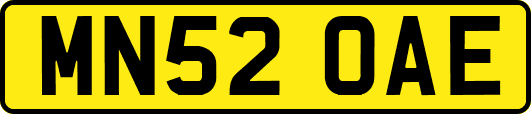 MN52OAE