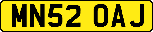 MN52OAJ