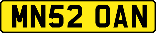 MN52OAN