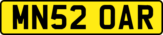 MN52OAR