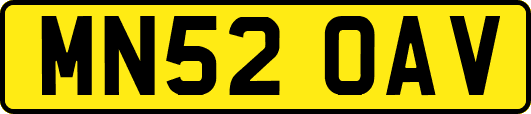 MN52OAV
