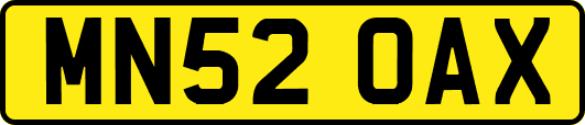 MN52OAX