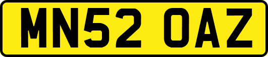 MN52OAZ