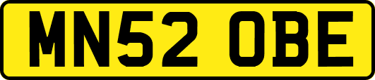 MN52OBE