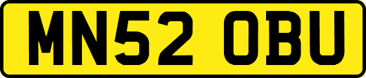 MN52OBU