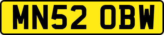 MN52OBW
