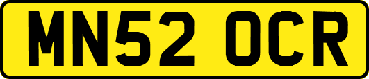 MN52OCR