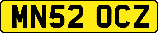 MN52OCZ