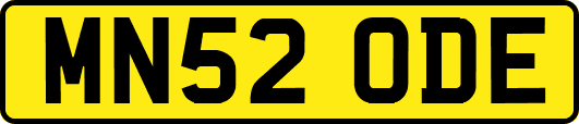 MN52ODE