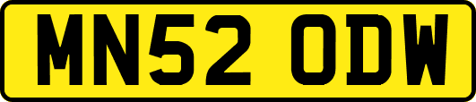 MN52ODW