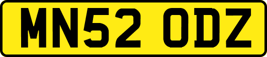 MN52ODZ