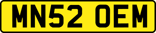 MN52OEM